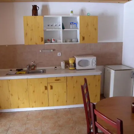 In Desna/isergebirge 1786 Apartmán *