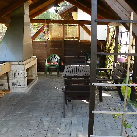 Apartmán In Desna/isergebirge 1786 *