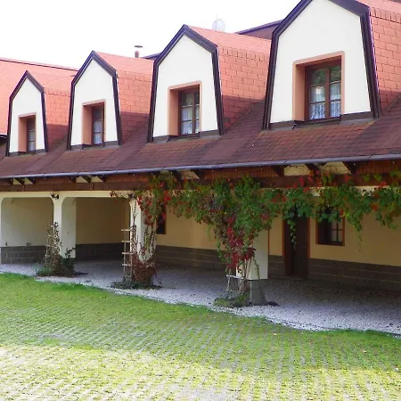 In Desna/isergebirge 1786 Apartmán Tanvald