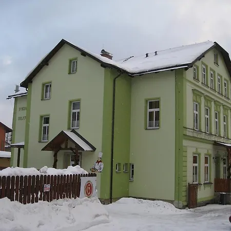 In Desna/isergebirge 1786 Tanvald