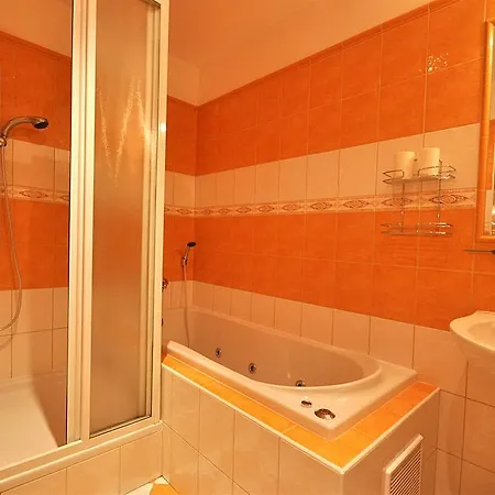 In Desna/isergebirge 1786 Apartmán