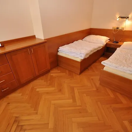 Apartmán In Desna/isergebirge 1786 *
