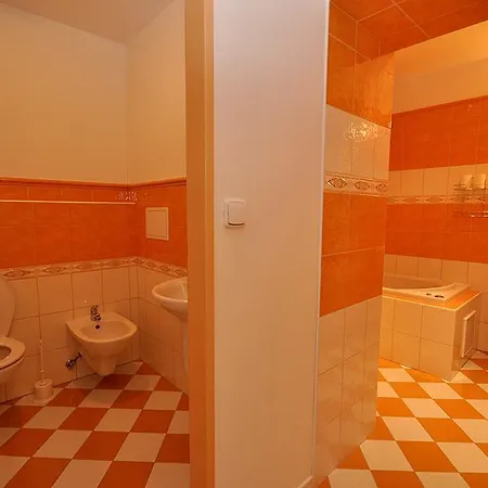 Apartmán In Desna/isergebirge 1786 Tanvald