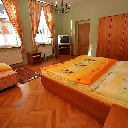 Apartmán In Desna/isergebirge 1786