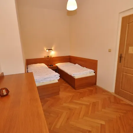 In Desna/isergebirge 1786 Apartmán Tanvald