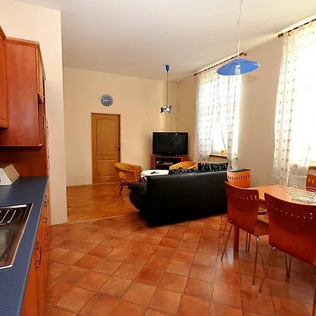 Apartmán In Desna/isergebirge 1786 *