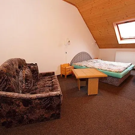 In Desna/isergebirge 1786 Apartmán