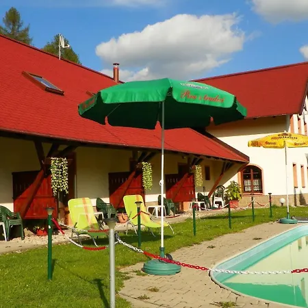 In Desna/isergebirge 1786 * Tanvald