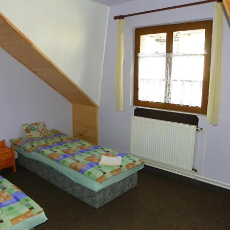 Apartmán In Desna/isergebirge 1786 *