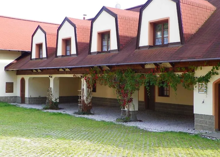 In Desna - Isergebirge 1786 公寓 坦瓦尔德