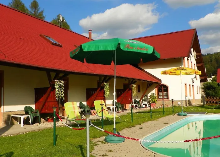 In Desna - Isergebirge 1786 * 坦瓦尔德